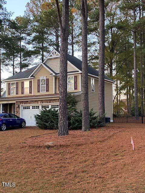 A home in Spring Lake