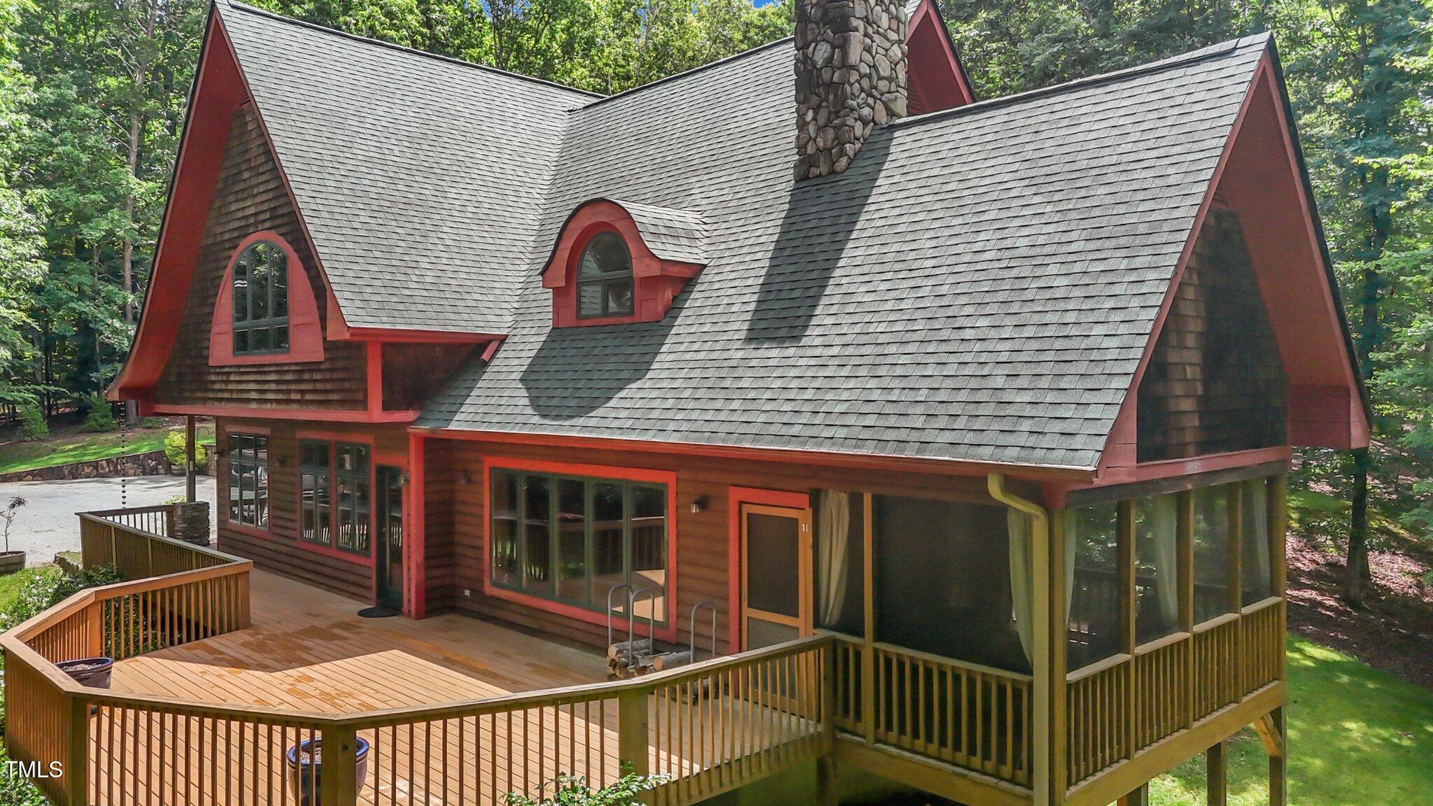 4110 Stoneycreek Road