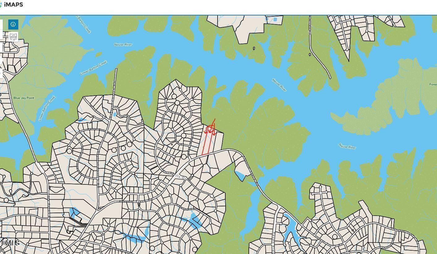 15516 Possum Track Road