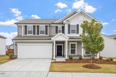 1200 Bluewater Way Durham NC 27703