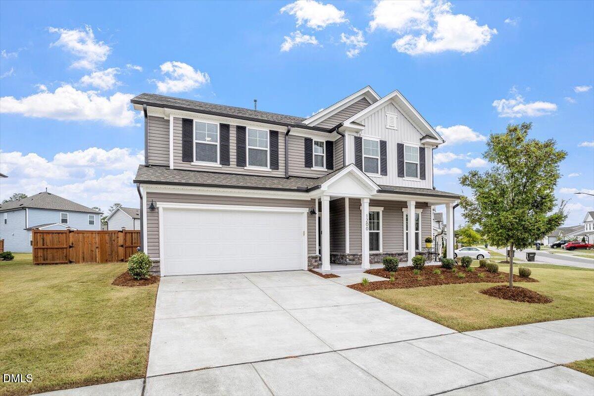 1200 Bluewater Way