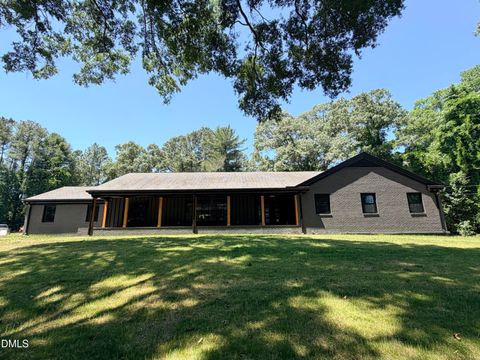 Photo of 208 Reynolds Drive, Fuquay Varina, NC 27526 (MLS # 10168263)