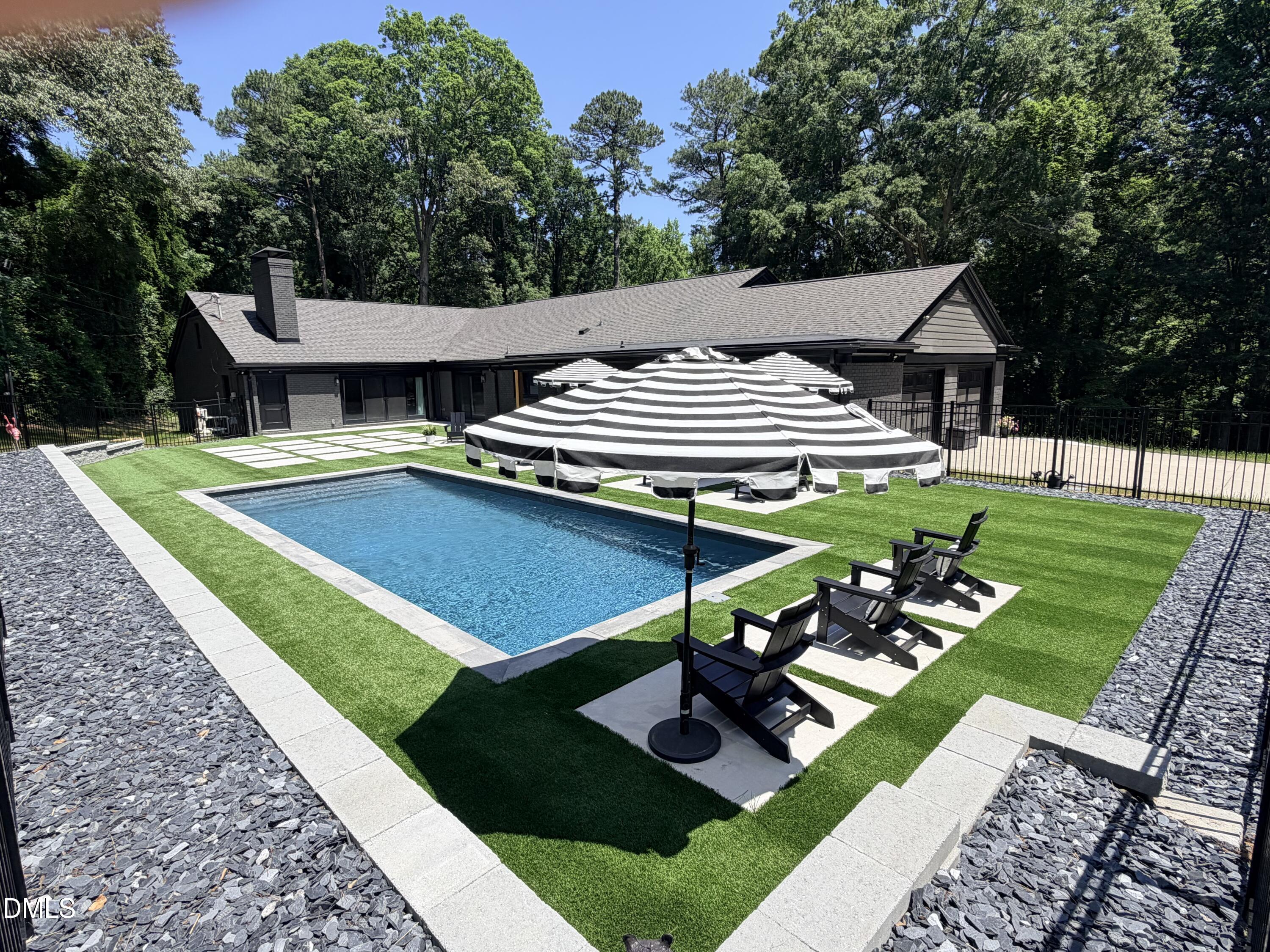 208 Reynolds Drive