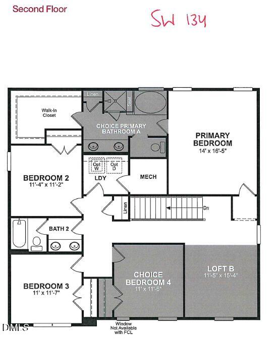 2205 Skipping Stone Drive