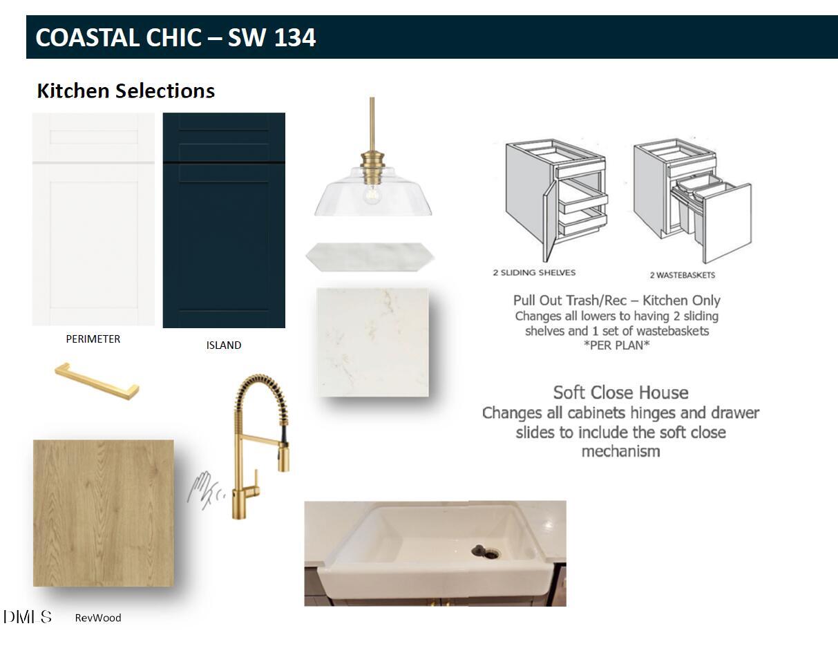 2205 Skipping Stone Drive