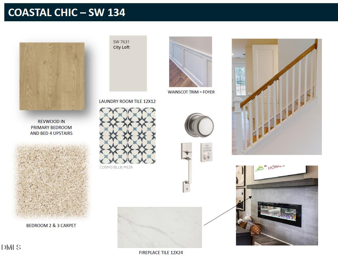 2205 Skipping Stone Drive