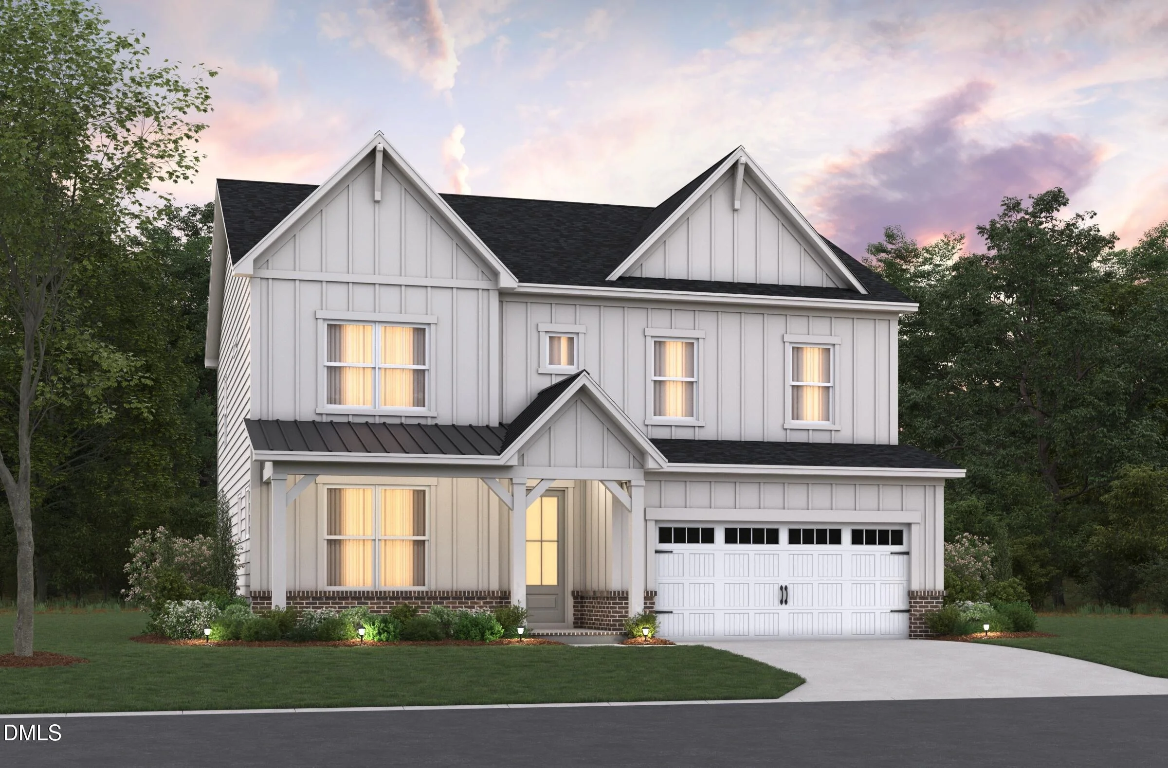 2205 Skipping Stone Drive