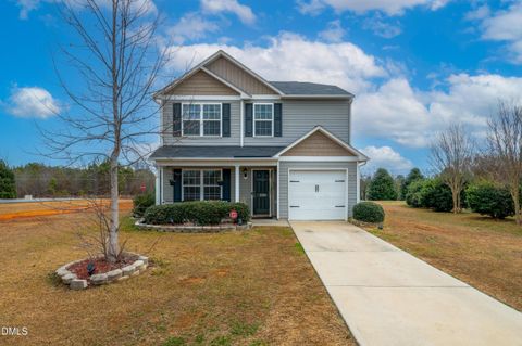 5306 Longspur Drive Snow Camp NC 27349