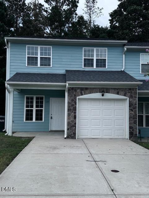 137 Beechleaf Court