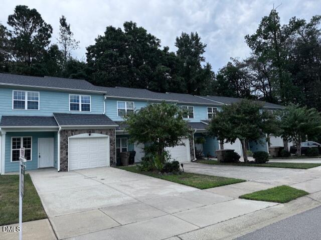 137 Beechleaf Court