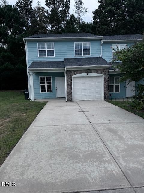 137 Beechleaf Court Clayton NC 27520