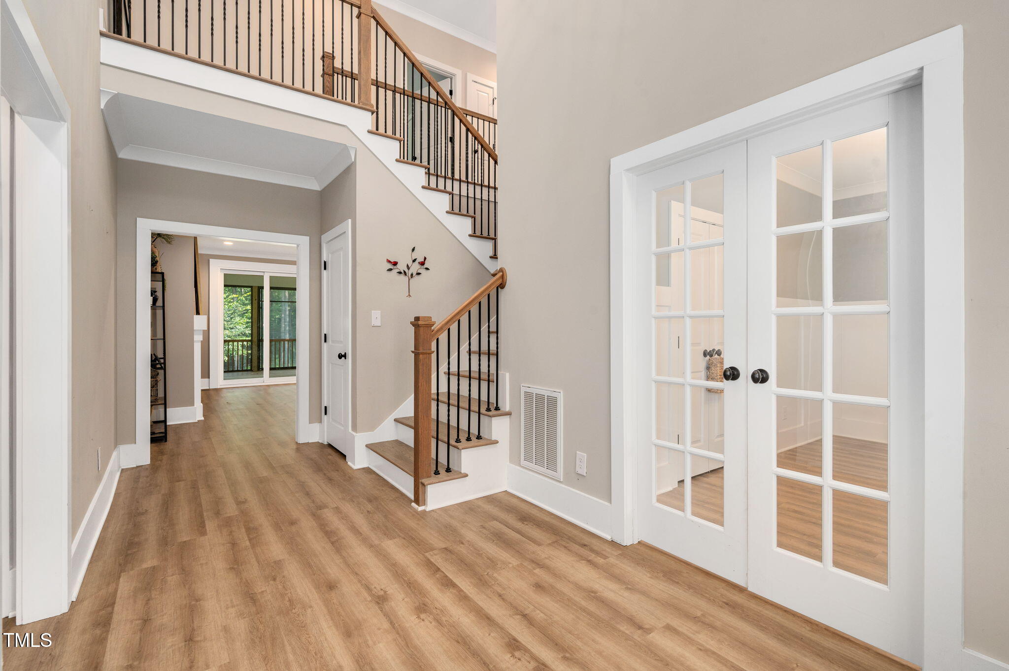 3511 Bruce Garner Road