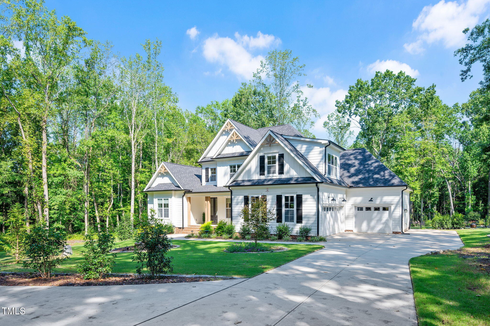 3511 Bruce Garner Road