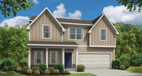 291 Enfield Drive Carthage NC 28327