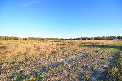 35 Mamie Road Benson NC 27504