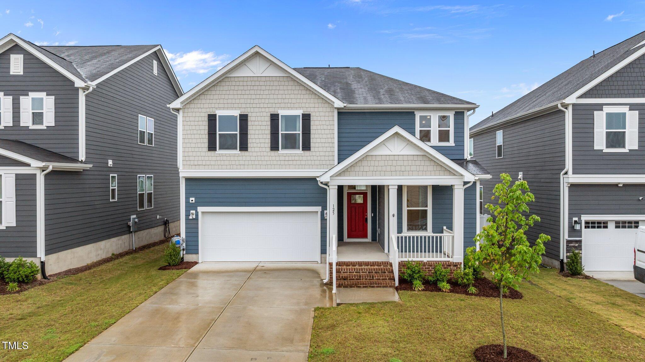 125 Shadowdale Lane