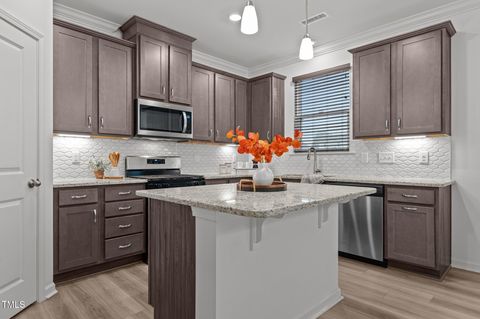 125 Shadowdale Lane Rolesville NC 27571