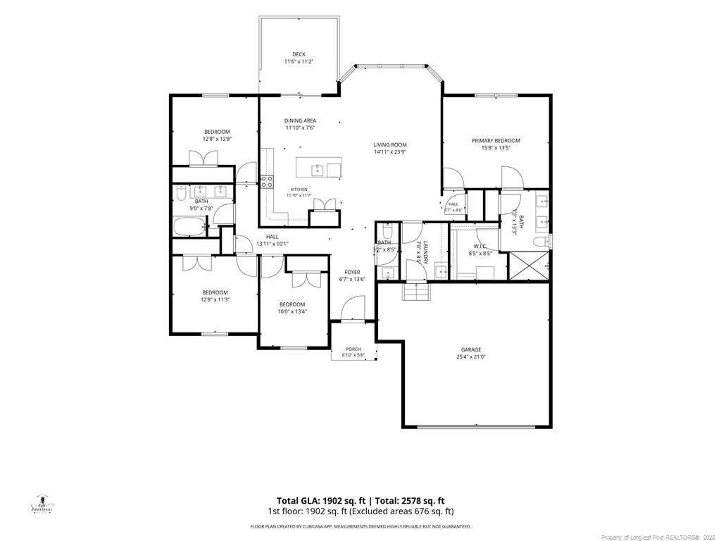 1766 Quince Loop