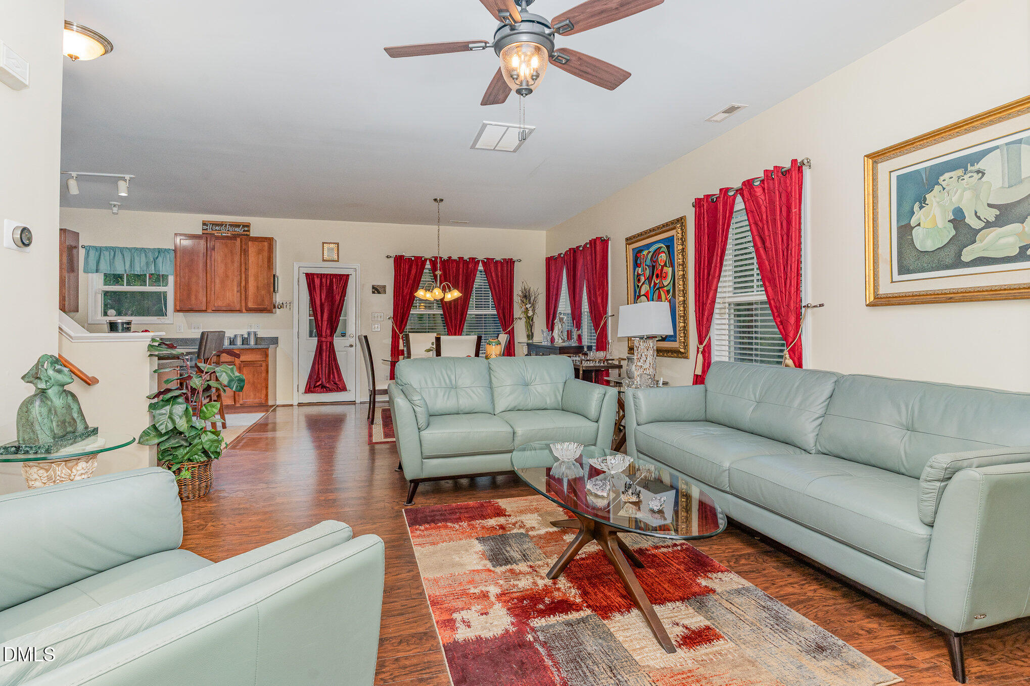 2810 Catamount Court