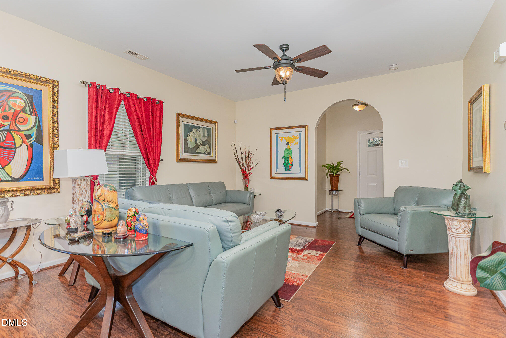 2810 Catamount Court