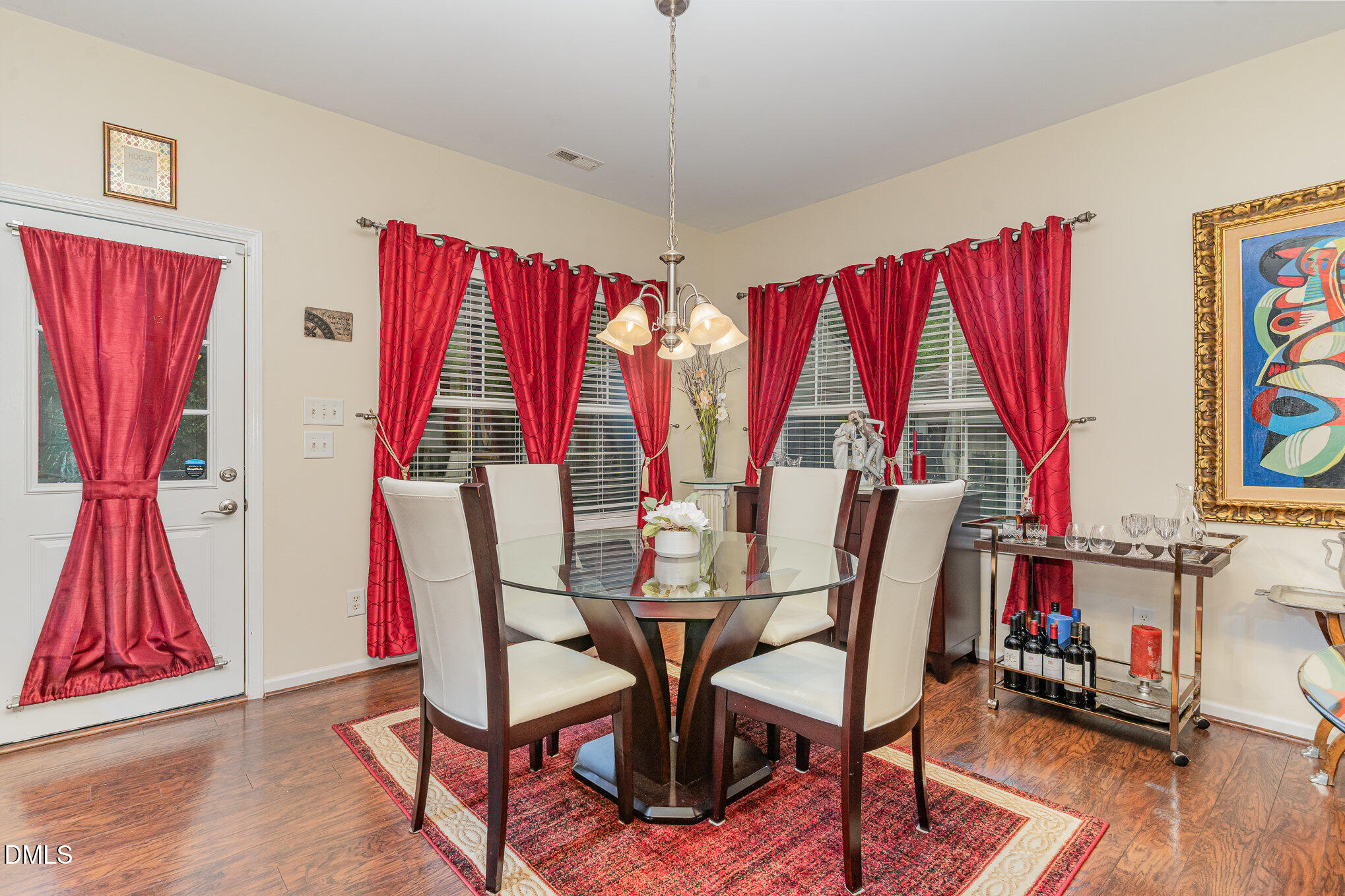 2810 Catamount Court