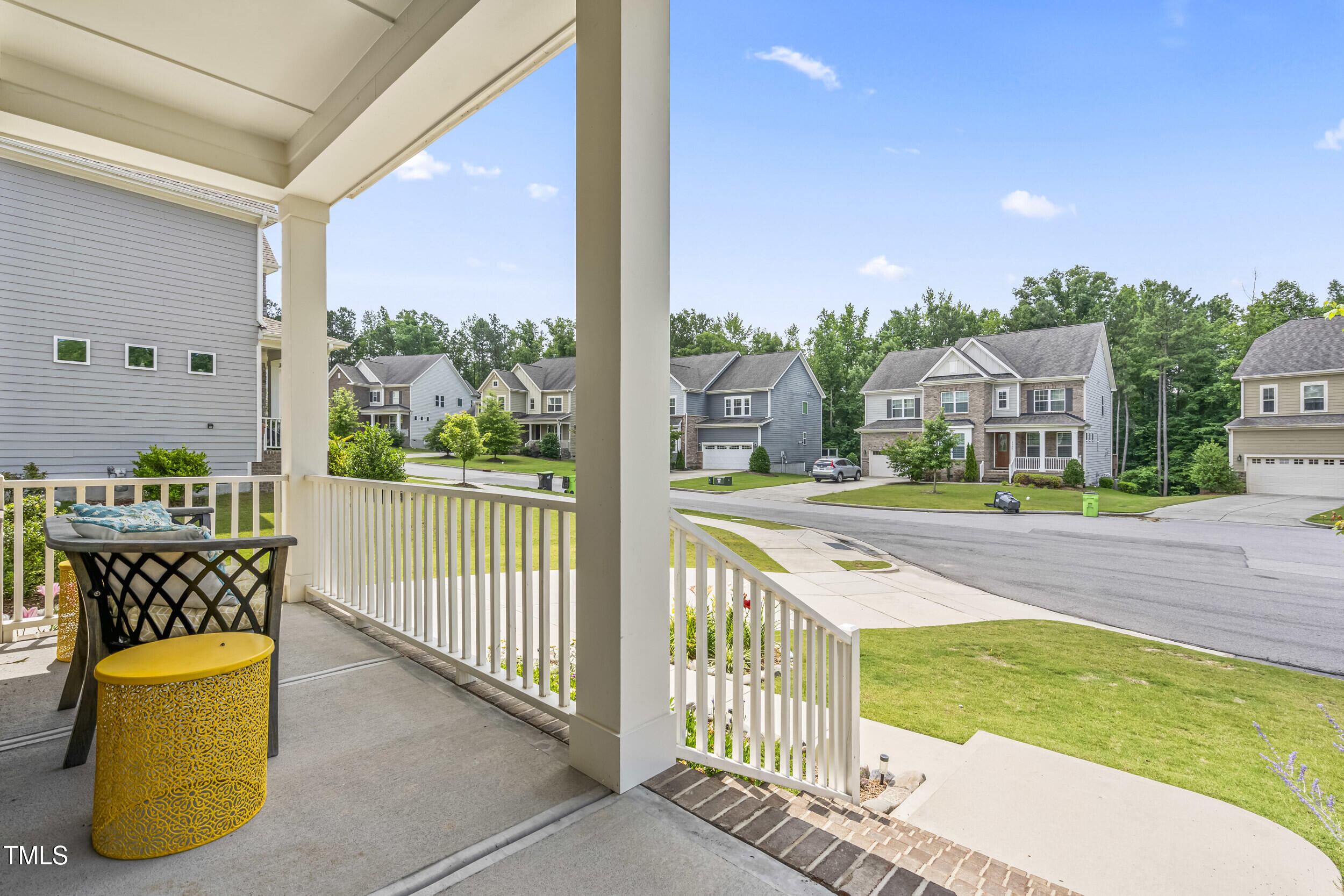 2527 Sidewinder Court