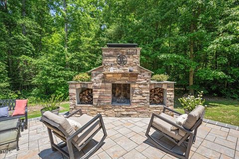 110 Lexington Avenue Zebulon NC 27597
