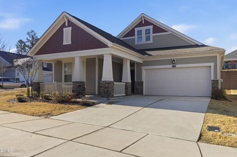 1003 Plath Drive Durham NC 27703