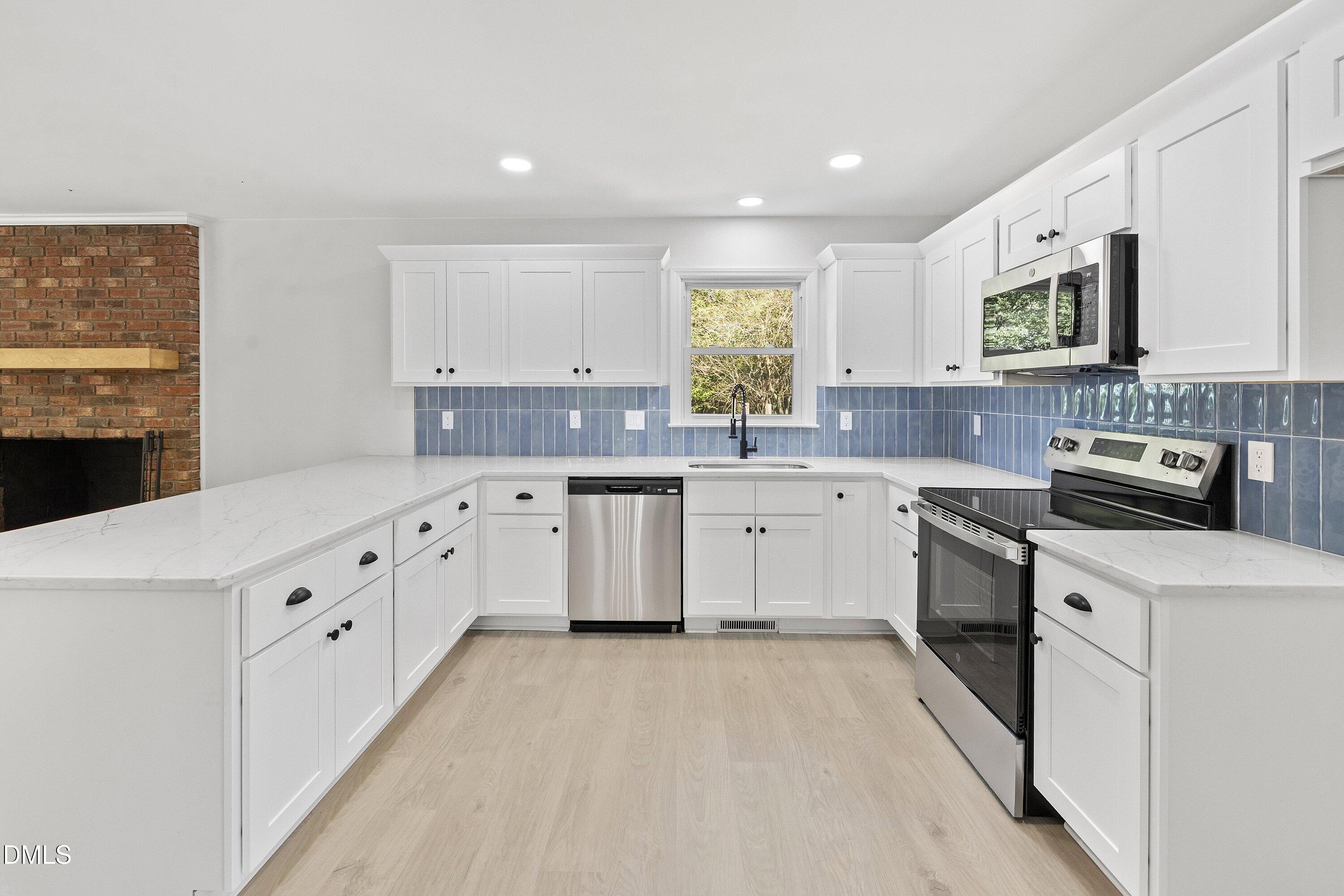 2605 Valley Woods Court