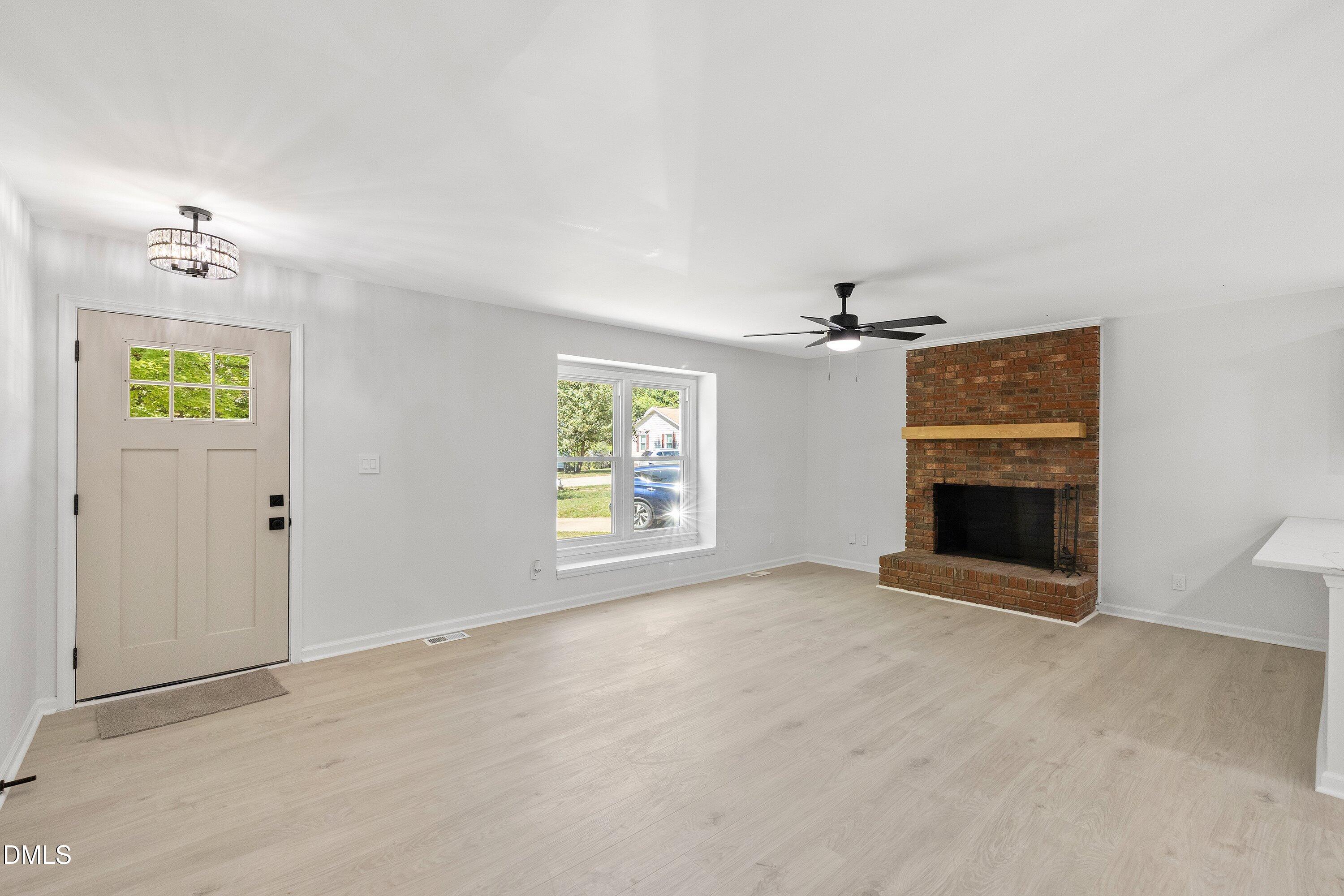 2605 Valley Woods Court