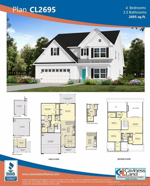 74 Pikewood Court