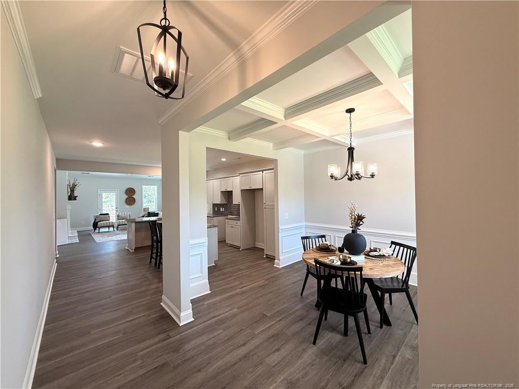 74 Pikewood Court