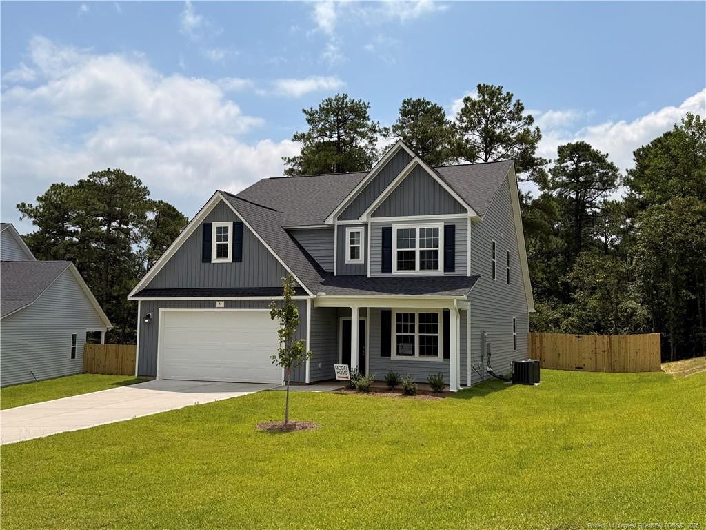 74 Pikewood Court