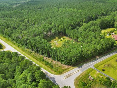 7525 NC-210 Drive Autryville NC 28318