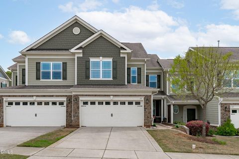 121 Willow View Lane Apex NC 27539