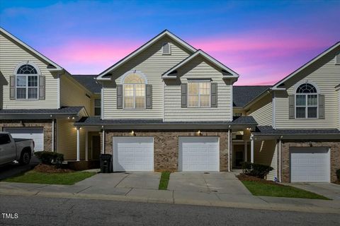1306 Plexor Lane Knightdale NC 27545
