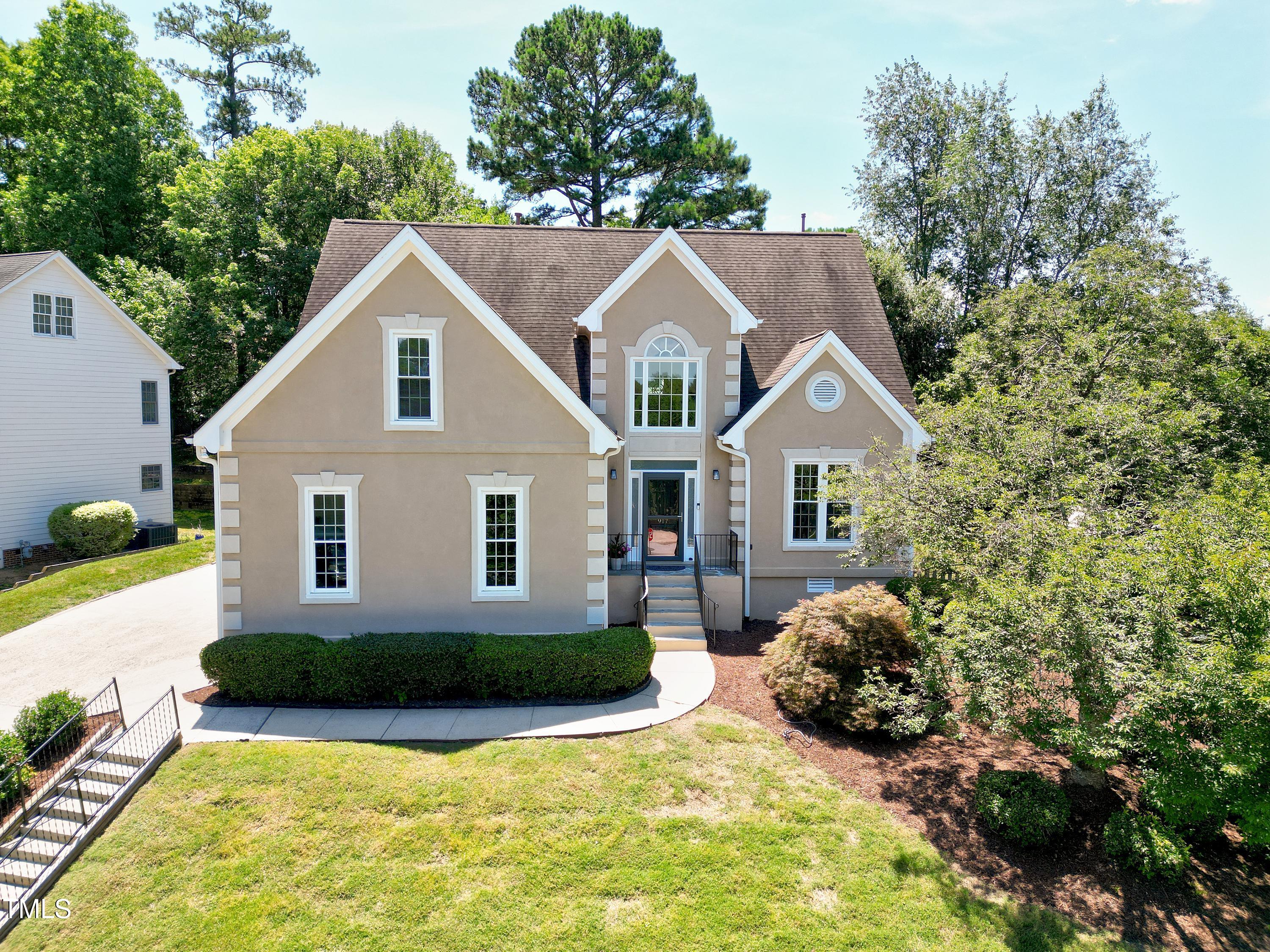 917 Haddon Hall Drive
