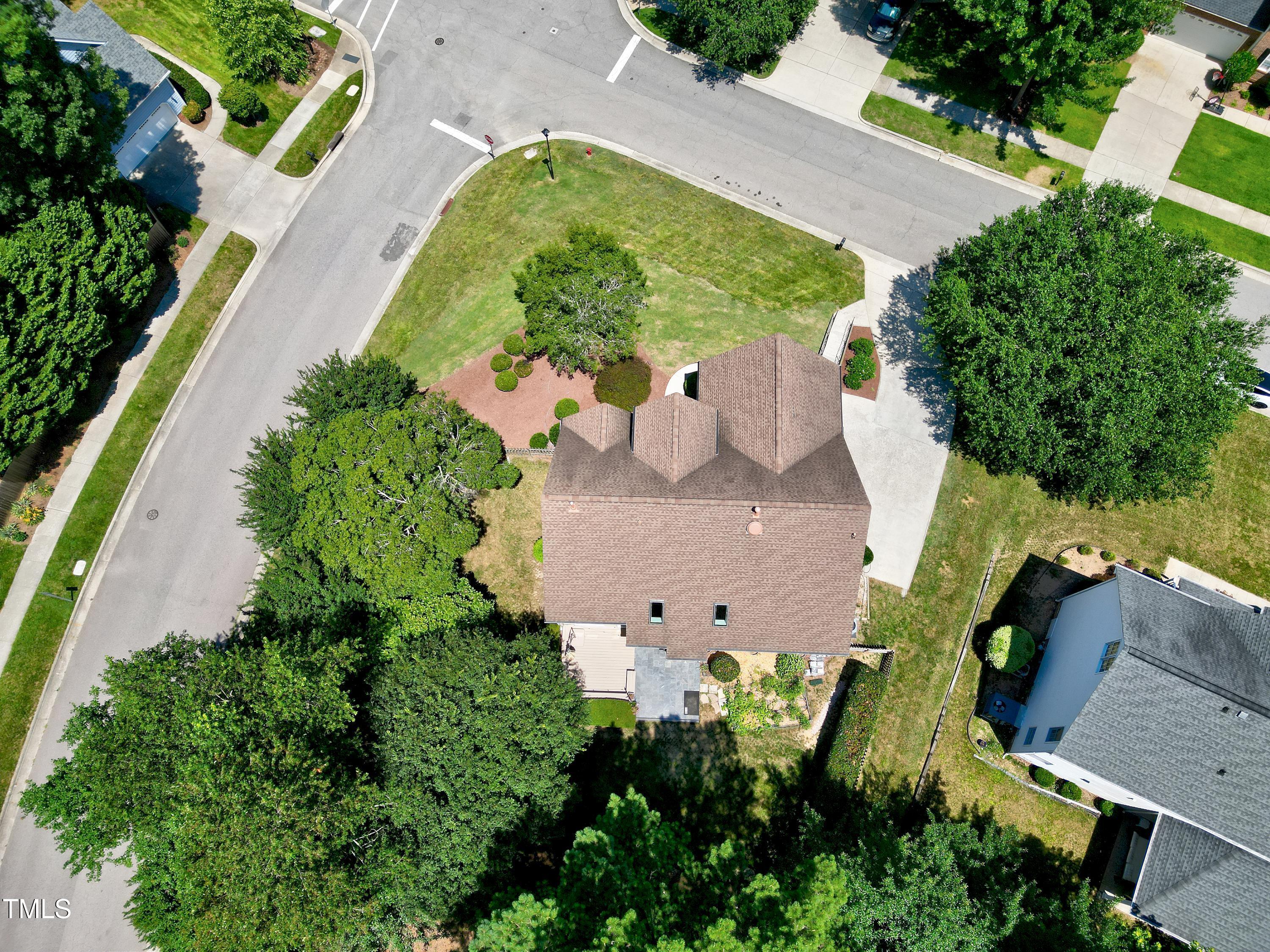 917 Haddon Hall Drive