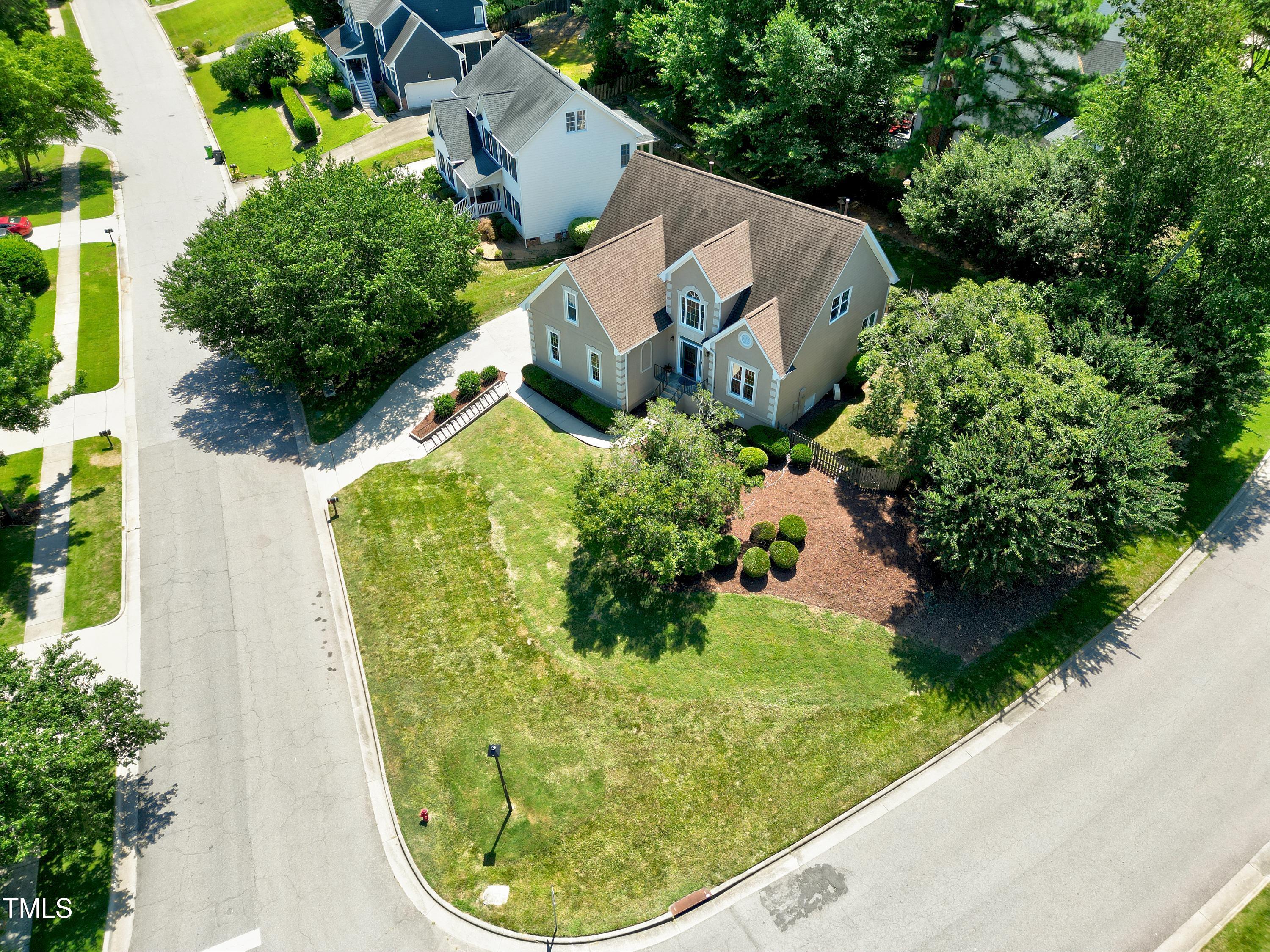 917 Haddon Hall Drive