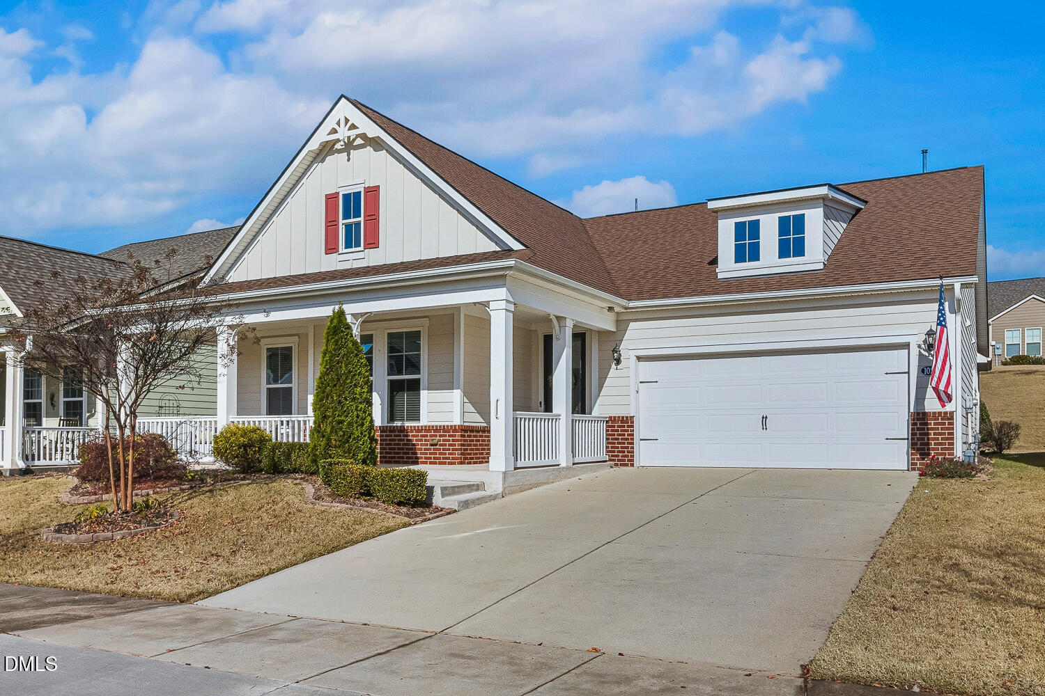 1025 Nickelby Street