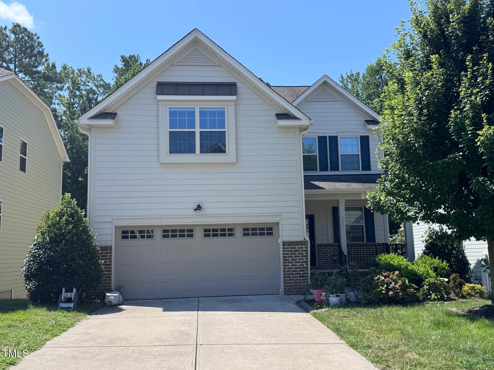 1205 Elliott Ridge Lane