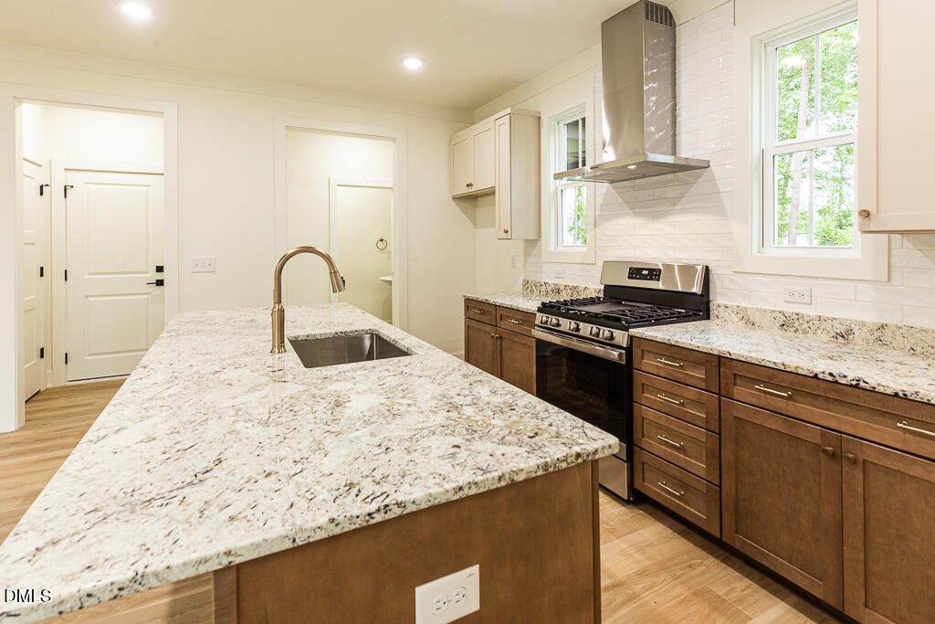 811 S Mineral Springs Road