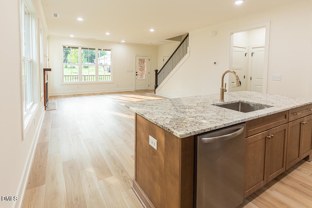811 S Mineral Springs Road