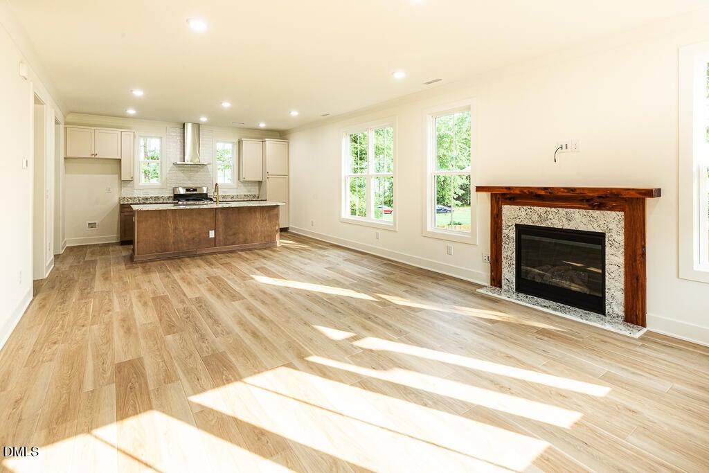811 S Mineral Springs Road