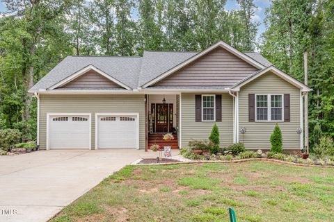 178 Horseman Drive Louisburg NC 27549