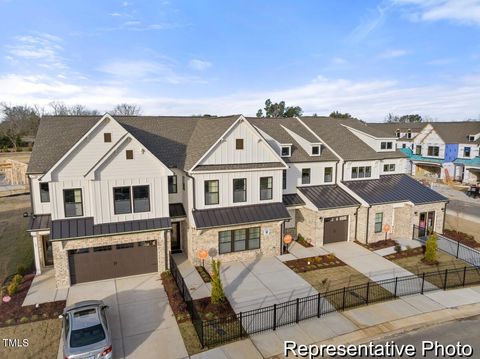 220 N District Avenue 271 Clayton NC 27527