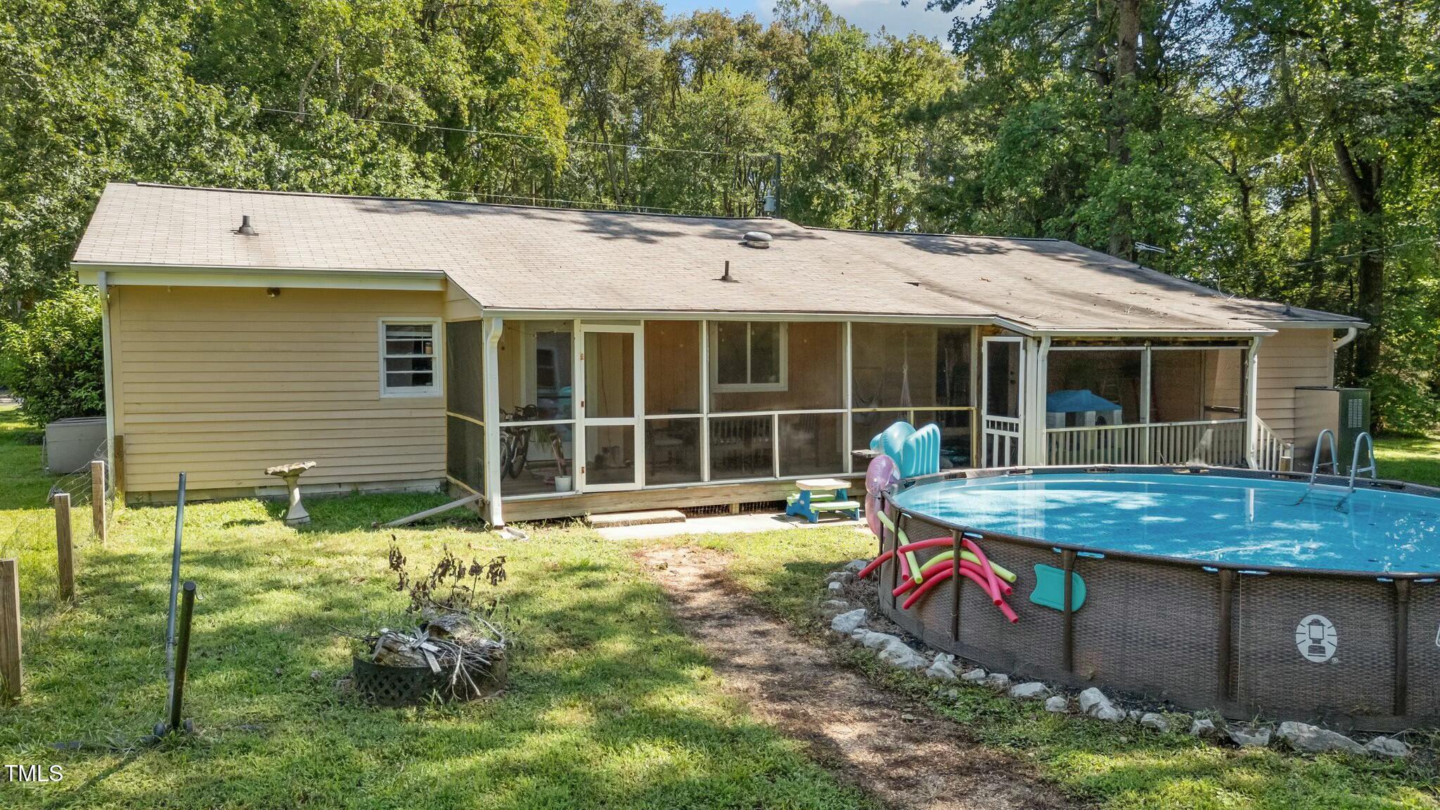 213 Coley Farm Road