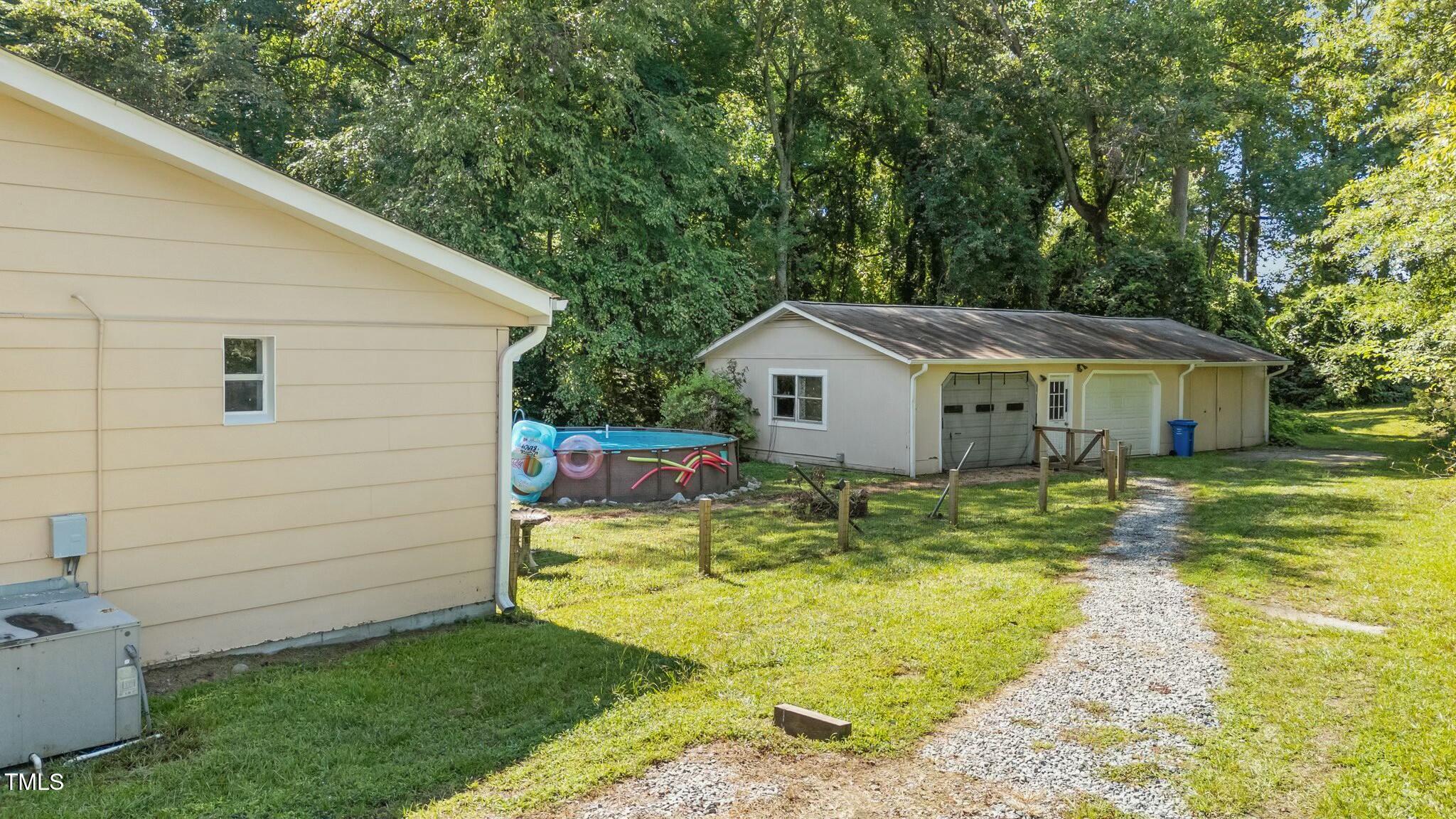 213 Coley Farm Road