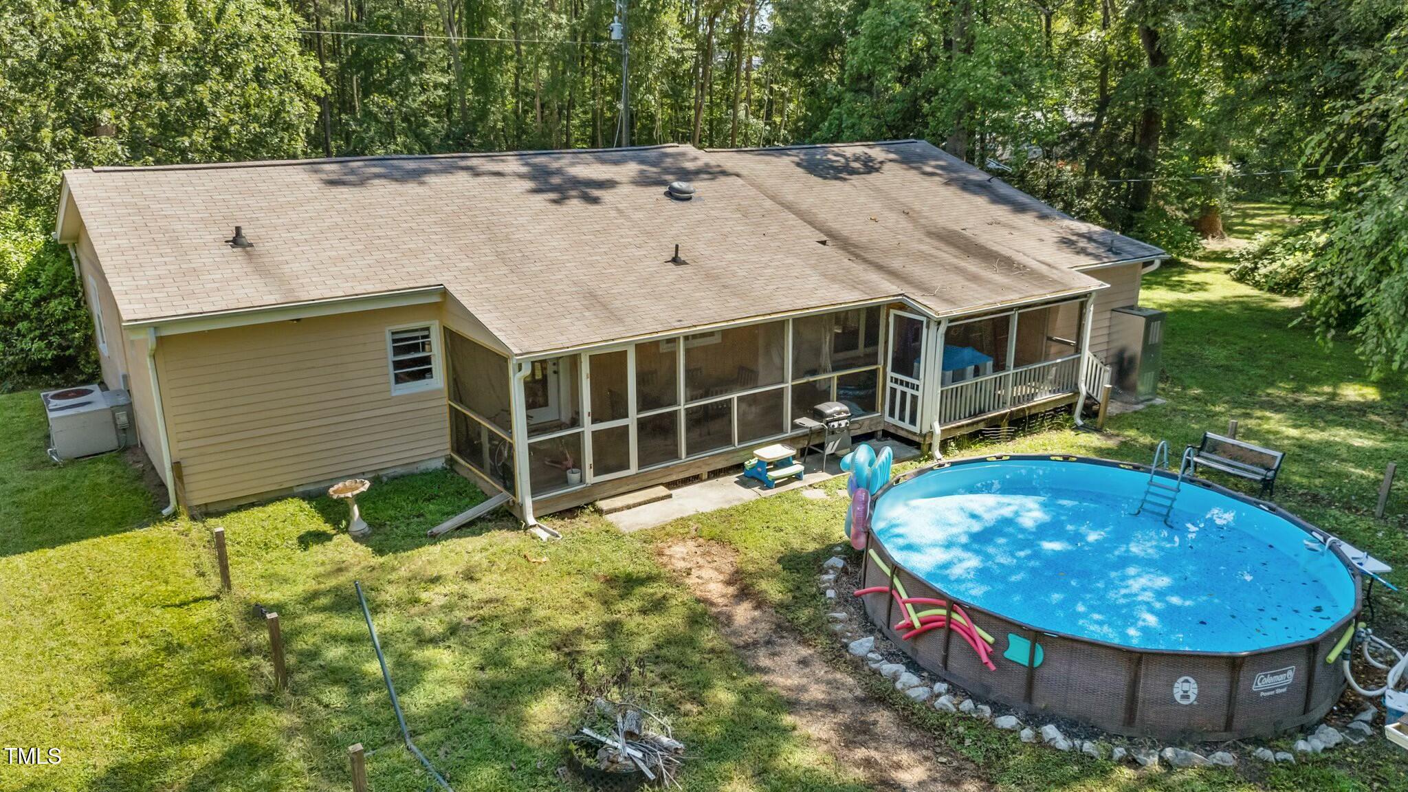 213 Coley Farm Road