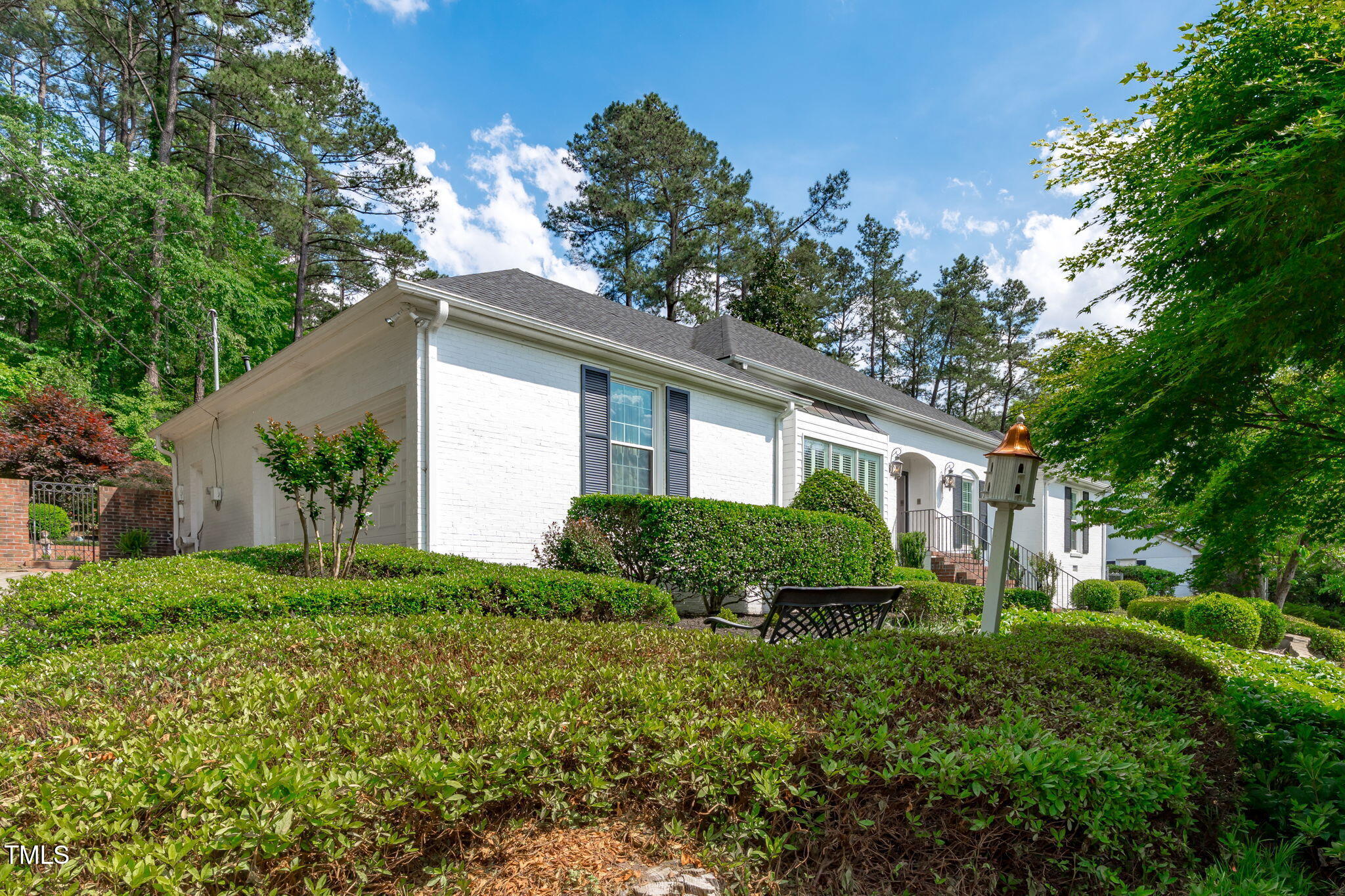 4830 North Hills Drive